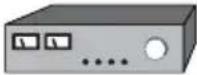 ITT LED 32H-3675-W - Verwendung von My Button 2 (\*\*) - 14