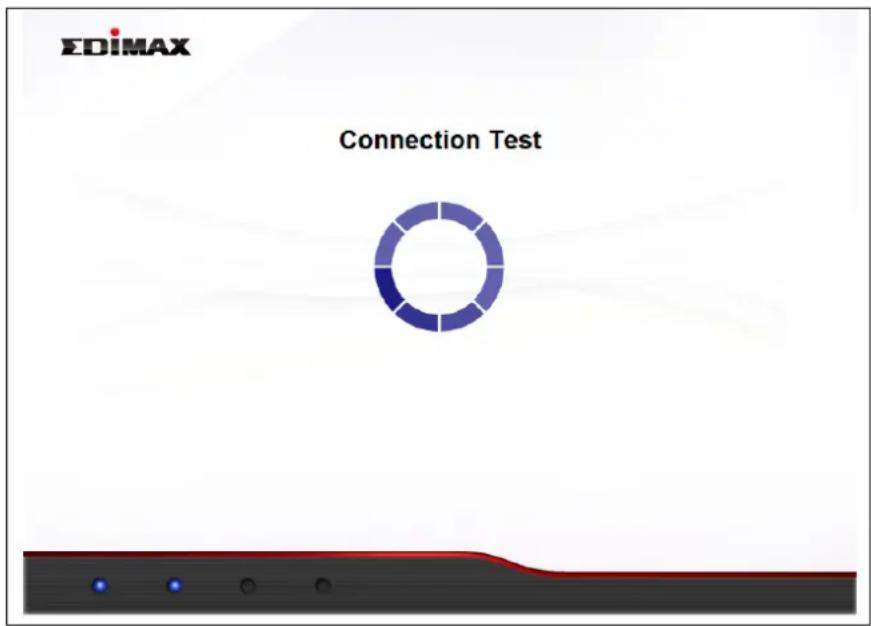 Edimax CV-7438NDM - II-1. iQ Setup - 9