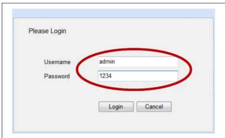 Edimax CV-7438NDM - III-4. Browserbasierte Konguraonsschnistelle - 3