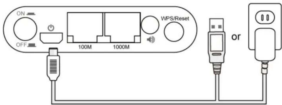 Edimax CV-7438NDM - II-1. iQ Setup - 2