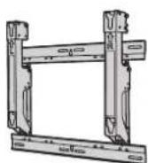 PANASONIC Viera TX-P50GW20 - Sonderzubehör - 1