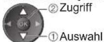 PANASONIC Viera TX-P50GW20 - Suche nach Zugangspunkt■ - 2