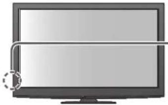 PANASONIC Viera TX-P50GW20 - Automatische Einrichtung - 1