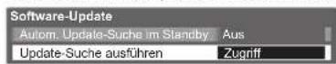 PANASONIC Viera TX-P50GW20 - Für sofortige Aktualisierung - 1
