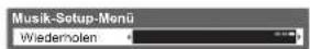 PANASONIC Viera TX-P50GW20 - Musik-Setup - 5