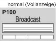 PANASONIC Viera TX-P50GW20 - Ganz / Oben / Unten - 8