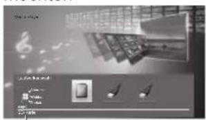 PANASONIC Viera TX-P50GW20 - Datenträger wechseln - 5