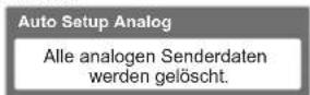 PANASONIC Viera TX-P54Z1E - DVB-T-Programme oder analoge Programme - 19