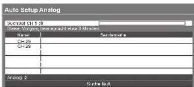 Auto Setup Analog Current C# 5.09 Name: Wapping beespruch 3 rows 3 Mirchen Knee Bandamame C#25 C#128 Analog 2 Sutter Mask