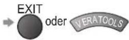 PANASONIC Viera TX-P54Z1E - Rückkehr zum ■ TV-Modus - 1