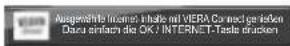 PANASONIC Viera TX-L37ETW5W - Schalten Sie den Fernseher ein - 2