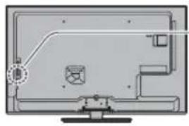 PANASONIC Viera TX-L37ETW5W - Automatische Einrichtung - 1