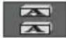 PANASONIC Viera TX-L37ETW5W - Tabelle der Bilder, die für jede [3D-Modusauswahl (Manuell)] und das Quellbildformat angeschaut werden können - 20