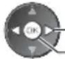 PANASONIC Viera TX-L37ETW5W - Rufen Sie [VIERA TOOLS] auf, und wählen Sie [VIERA Link] - 4
