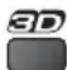 PANASONIC Viera TX-L37ETW5W - Wechseln zwischen 2D- und 3D-Modus - 1