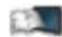 PANASONIC Viera TX-L50DTW60 - ■ Einsetzen oder Entfernen der SD-Speicherkarte - 3