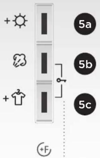 GORENJE D7465A++ - TASTE STARTZEITVORWAHL, - 2