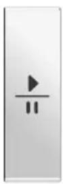 GORENJE D7465A++ - SCHRITT: PROGRAMM STARTEN - 1