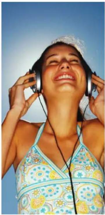 dnt MusicFly i-select - Lieferumfang - 1