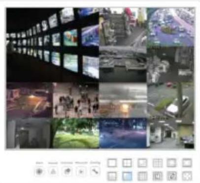 Intellinet IBC-637IR - USER MANUAL - 2