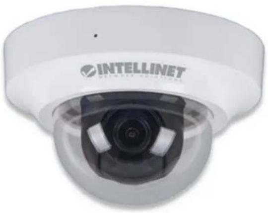 Intellinet IDC-862 - Hardware Installation Guide - 1