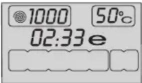 1000 50°C 02:33e