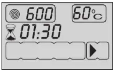 600 60°C 01:30