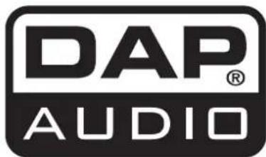 DAP® AUDIO