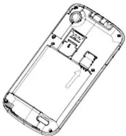 LENOVO A800 - Открытие приложения - 3
