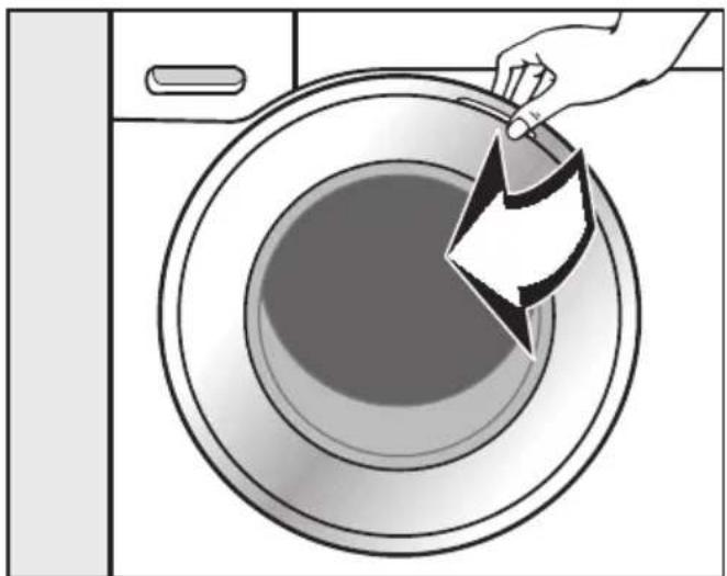 MIELE TMG 440 WP - Trockner beladen - 1