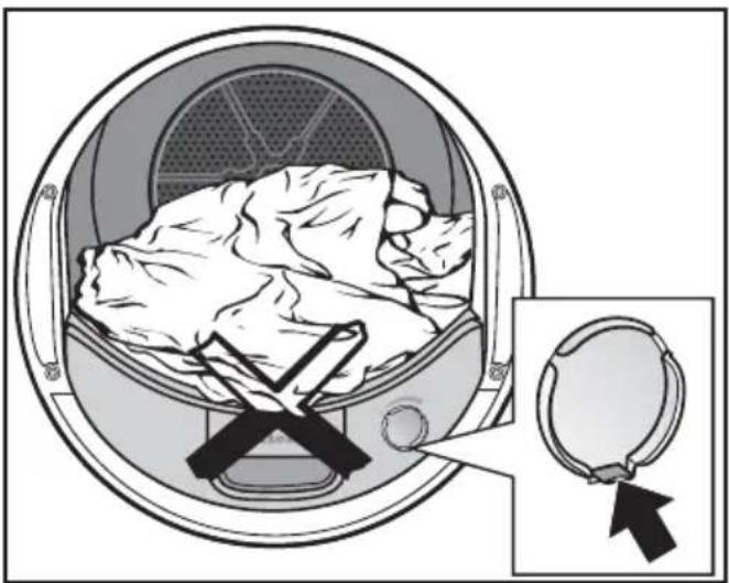 MIELE TMG 440 WP - Trockner beladen - 2