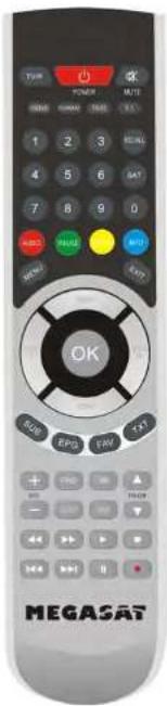 TYPE POWER MINI RANGE HOLD TWO 1 2 3 4 5 6 7 8 9 0 AVERAGE START EFFECT OK RPG RPG FNV FVT + - - - + - + - MEGASAT