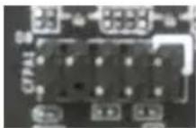 EVGA Z87 FTW - Audio - 1
