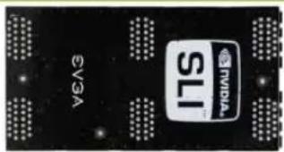 EVGA Z87 FTW - 4-way SLI ^® Bridge (Classified only) - 1