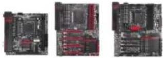 EVGA Z87 FTW - Equipment - 1