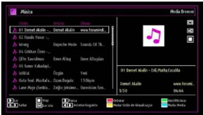 Música Media Browser 01 Demet Akalin - ... Demet Akalin www.forumindi... 02 Hande Yener ... Wrong Depoche Mode Sounds Of 1b... 04 Gökhae Üzen ... Çife Kavulmus Emre Altug Emre Altugdan 05 Soner Kabadajı... İstiklak Özgün Yeni Meta Teal Mustafa... Özen Dergalu 13Ölpm Lane Maje (Serbia... Zeljko joksimo... Eurovision Son... 01 Demet Akalin - Evi.Mattu.Cocsukta Demet Akalin www.forumi... 1/30 04:44 Ler Stop Passa Orinatir Postar Escilio de Visikalisagion Anat/PiSitarat 0.9 Salar Deriste Antenor/Seguţie Podar Entilio de Visikalisagion Podar Media