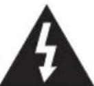 NEVIR NVR-7502-24HD-N - RISK OF ELECTRIC SHOCK - 1