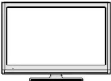 NEVIR NVR-7502-24HD-N - Botones del Mando a Distancia - 2
