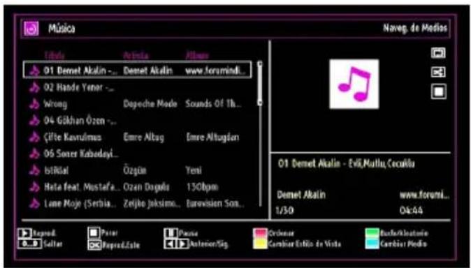 Música Navep, de Modios Title Articles Album 01 Demet Akalin -... Demet Akalin www.forumindi... 02 Hande Yenor - Wrong Dagoche Mode Sounds Of 1b... 04 Gökhan Ozem - Çilfe Kavruimus Emre Altag Emre Altugdan 06 Soner Kabudeyi... Istikal Özgün Yeni Hela feat. Mustafa... Ozan Dugala 130rpm Lune Mojo (Serbia... Zeitke Jeksimo... Eurovision Son... O1 Demet Akalin - Evil,Mullu,Cecukla Demet Akalin www.forumi... 1/3/0 04:04 Record Paste Puzzle Orknee Buch/Bhoutoule Celler Poprad/Zate Anterior/Sig Carbier Entilo de Visita Carbier Piedlo
