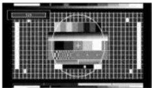 NEVIR NVR-7502-24HD-N - 14:9 - 1