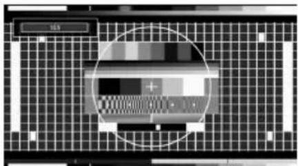 NEVIR NVR-7502-24HD-N - 16:9 - 1