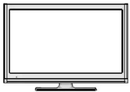 NEVIR NVR-7502-24HD-N - Conteúdo da embalagem - 1