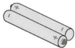 NEVIR NVR-7502-24HD-N - Package Contents - 3