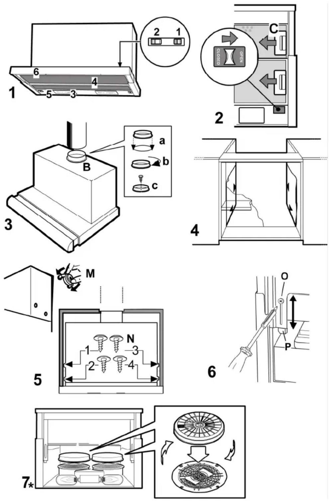 GORENJE DF622X - 1