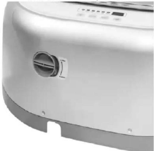 DAEWOO DWD-CV701PC - Beschreibung des Gerätes - 12