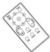INFOCUS IN8606HD - Lieferumfang - 2