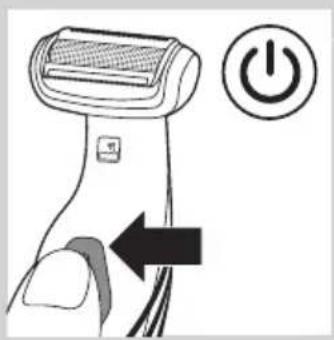 PHILIPS BG2030 - Raseerimine - 2