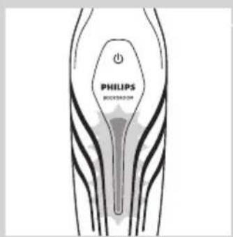 PHILIPS BIOSESIATOM