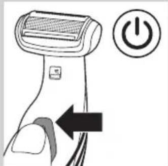 PHILIPS BG2030 - Golenie - 2