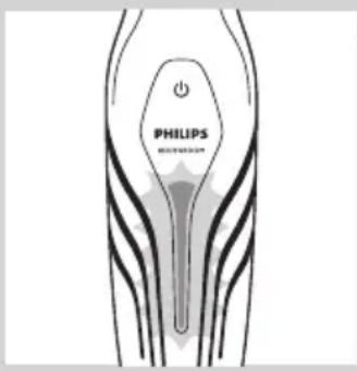 PHILIPS Power